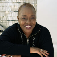 Hilary Carty OBE